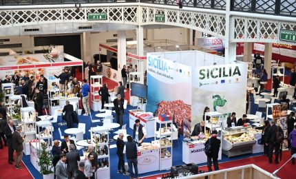 Bellavita Expo, l’eccellenza agroalimentare siciliana alla conquista di Londra