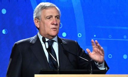 Forza Italia, gli auguri di Tajani a eletti e iscritti in Sicilia &ldquo;Il partito &egrave; vivo&rdquo;