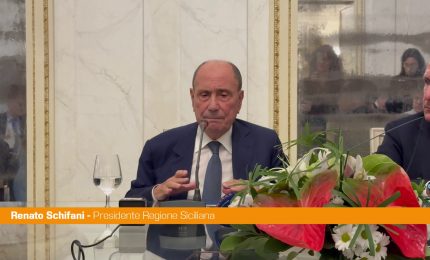 Schifani "Referendum? Fa bene il governo a non politicizzarlo"