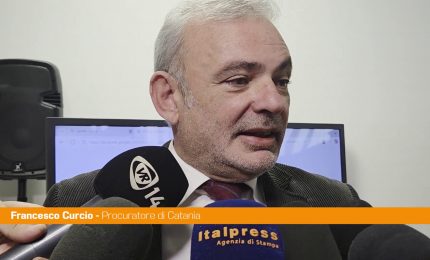 Smantellato l'Affaire tombaroli siciliani, Curcio "Indagine durata molti anni"