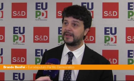 Benifei "Parlamento Ue respinga proposta Commissione su risorse coesione"