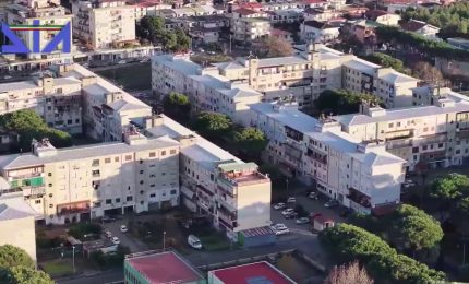 Camorra, custodia cautelare per 11 persone a Napoli