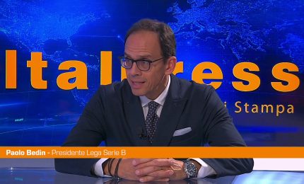 Bedin "La sostenibilit&agrave; economica nucleo fondamentale per la Serie B"