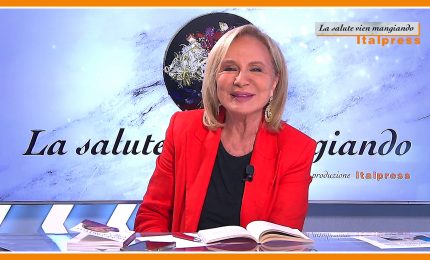 La Salute Vien Mangiando - Tonno e pomodoro, accoppiata vincente