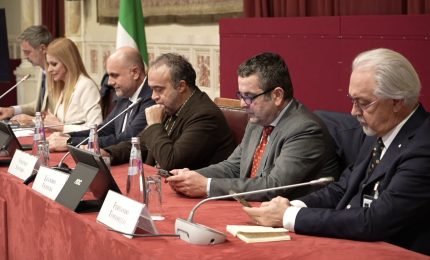 Cultura, censiti 30 mila beni del patrimonio immateriale italiano