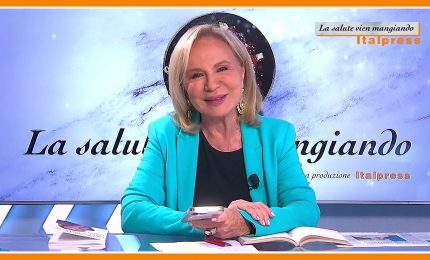 La Salute Vien Mangiando - Una giornata tipo per depurare l'organismo