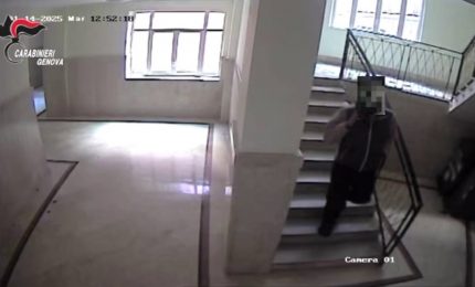 Truffe agli anziani, sgominata banda con base a Napoli