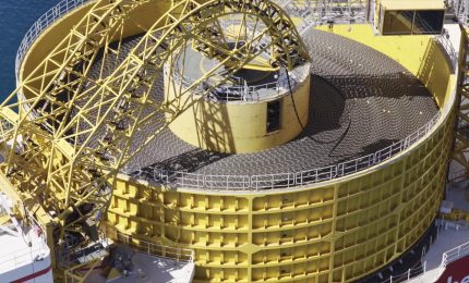 Terna, cavo del Tyrrhenian Link installato a 2.150 metri di profondit&agrave;