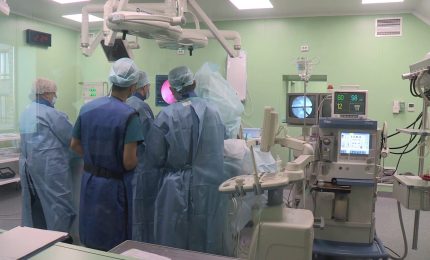 Ictus, 100 mila casi all'anno in Italia. La diagnosi precoce fa la differenza