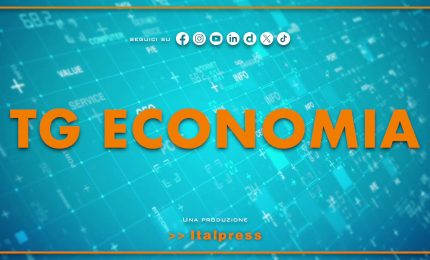 Tg Economia - 9/12/2025