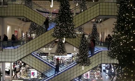 Tredicesime in arrivo, 42 miliardi nelle tasche degli italiani