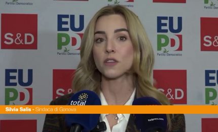 Salis "Preoccupati per il futuro del Pnrr e del bilancio Ue"