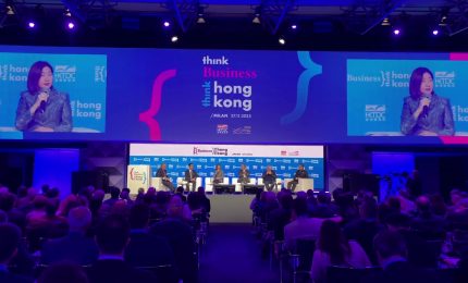Hong Kong partner commerciale strategico per le imprese italiane