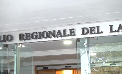 Lazio, entra nel vivo il dibattito sulla sessione di bilancio