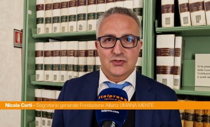 Disabilità, Corti "Inclusione fondamentale in sport, lavoro e tempo libero"