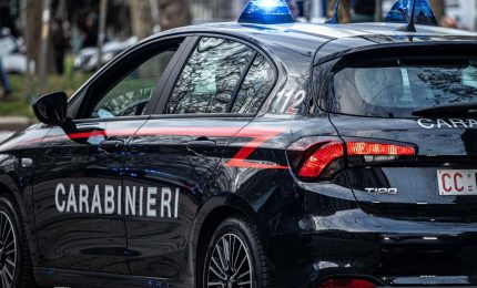 Corleone, una donna uccide la figlia disabile e si suicida