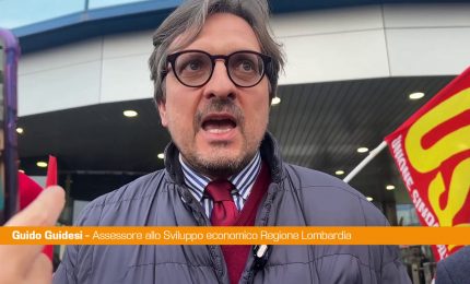 Lombardia, Guidesi "Per noi ST Microelectronics &egrave; un&rsquo;azienda strategica"