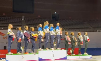 Super weekend di Coppa del Mondo per la scherma italiana con 10 medaglie