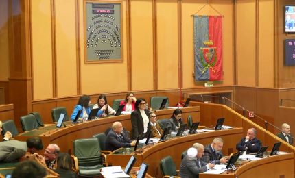 Lazio, maggioranza e opposizione a confronto sugli emendamenti alla manovra