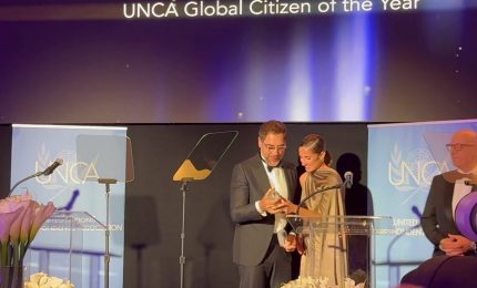 Al Palazzo di Vetro a New York i giornalisti UNCA celebrano l&rsquo;ONU e la verit&agrave;