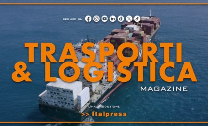Trasporti &amp; Logistica Magazine - 10/12/2025