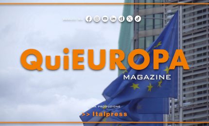 QuiEuropa Magazine - 6/12/2025