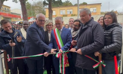 Asp Palermo, a Godrano la prima Casa della Comunità finanziata dal Pnrr