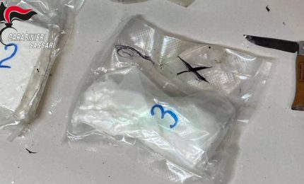 Maxi operazione antidroga in Sardegna, 21 misure cautelari