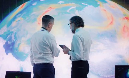 Clima, superato il primo punto di non ritorno