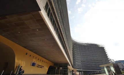 Via libera da Bruxelles all’ottava rata del Pnrr italiano