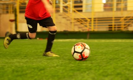 La rivoluzione verde del calcio, il futuro &egrave; Under 23