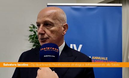 Fenomeni migratori in Sicilia, Iacolino "Giusto approccio per integrazione"