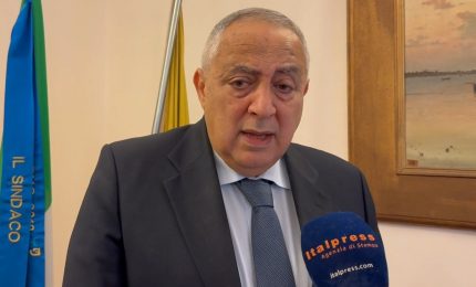 Palermo, il sindaco Lagalla traccia il bilancio del 2025: investimenti, sicurezza e pace le parole chiave / Video