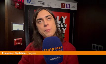 Corsa all'Oscar, Francesco Costabile a New York col coraggio di "Familia"