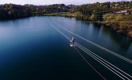 Terna, entro il 2025 in esercizio opere per circa 800 milioni di euro