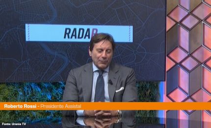 Energia, Rossi (Assistal) “Norme certe e incentivi strutturali per transizione”