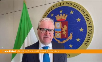 Terrorismo, Pifferi "Indagine 'Domino' valorizza l'imponente inchiesta"