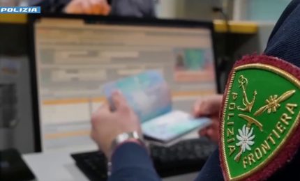 Eritreo arrestato a Bergamo per favoreggiamento dell&rsquo;immigrazione clandestina