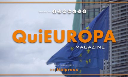 QuiEuropa Magazine - 20/12/2025