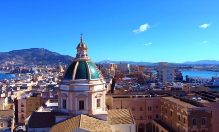 Sbarra "Sud locomotiva d'Italia, in Sicilia intrapresa la strada giusta"