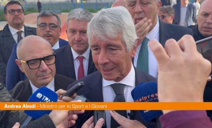 Palermo, Abodi "Concretezza indispensabile per non restare prigionieri cronaca"