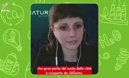 Come sta il nostro suolo?