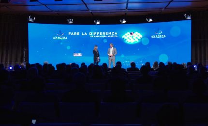 IA e nuove sfide assicurative, a Milano la 95^ assemblea di Anagina