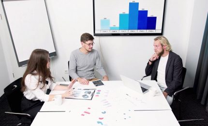 A settembre saldo positivo per l&rsquo;occupazione