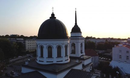 Ambasciatrice Lituania “Con Italia potenziale di cooperazione in molti campi”