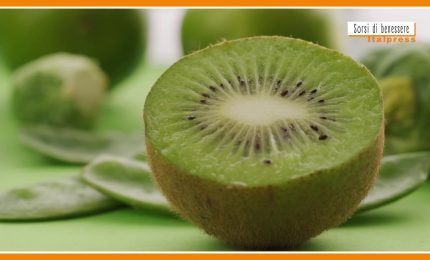 Sorsi di Benessere - Un gustoso condimento a base di kiwi