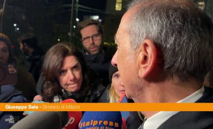 Urbanistica, Sala "La certezza delle regole non c'è"