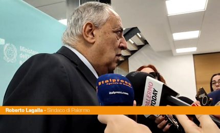 A Palermo il nuovo Biodiversity Gateway, Lagalla "Struttura che sento anche mia"