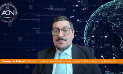Rischi cyber, aumentarne la consapevolezza è una necessità strutturale