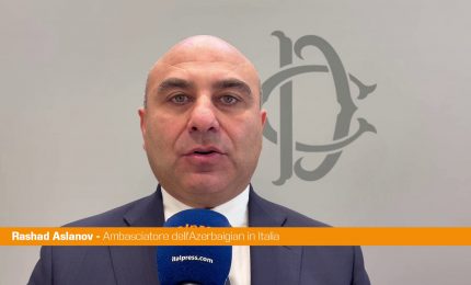 La costituzione dell'Azerbaigian compie 30anni, Aslanov "Pilastro di ogni Stato"